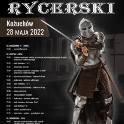XXIV Turniej Rycerski w Kożuchowie