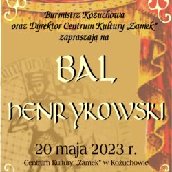 Bal Henrykowski
