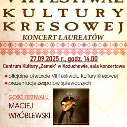 VII Festiwal Kultury Kresowej
