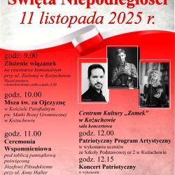 Narodowe Święto Niepodległości