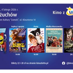 Kino z Lotto