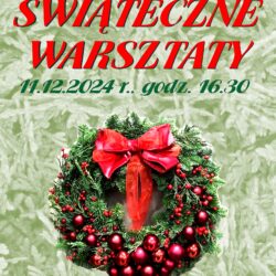 Świąteczne warsztaty