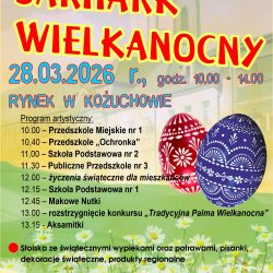 Jarmark Wielkanocny w Kożuchowie