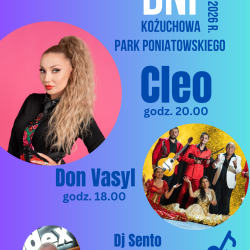 Muzyczne Dni Kożuchowa