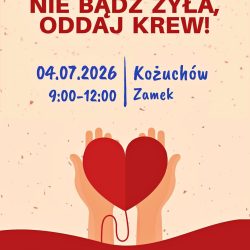 Akcja krwiodawstwa