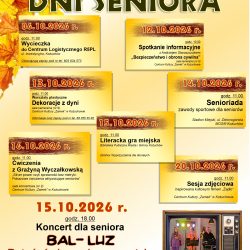 Kożuchowskie Dni Seniora