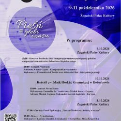 II Festiwal Muzyki Polskich Kompozytorek